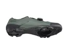 Chaussures VTT Homme XC3 Vert Olive