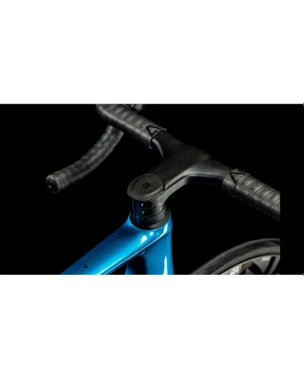 Vélo de route Unisexe LITENING AIR C:68X SLX Bleu