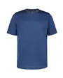 T-Shirt Homme YLIKIIKA Blanc