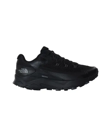 Chaussures de randonnée Homme M VECTIV TARAVAL Noir