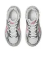 Chaussures Enfant GEL-1130 PS Blanc
