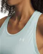 Débardeur Femme Tech Knockout Tank
