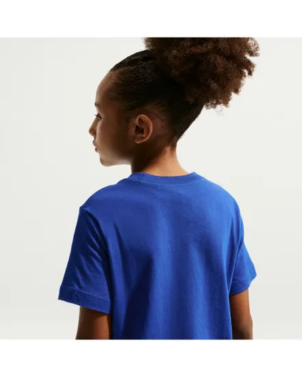 T-shirt Garçon PSG Crest Tee