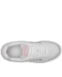 Chaussures Femme LOGO MANIS 2.0 SNAKE Blanc
