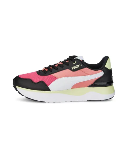 Chaussures Femme WNS R78 VOYAGE Rose