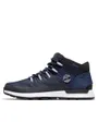 Chaussures Homme SPRINT TREKKER MID LACE UP WATERPROOF SNEAKER Bleu