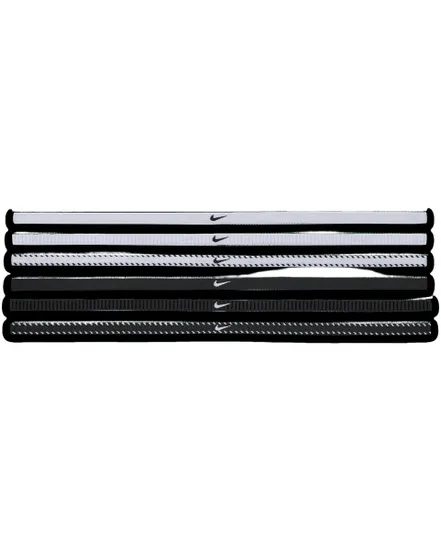 Bandeaux Fitness Femme Nike Flex Classic 6pk