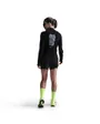 Short Femme W NK SWIFT DF MR 2N1 SHRT Noir