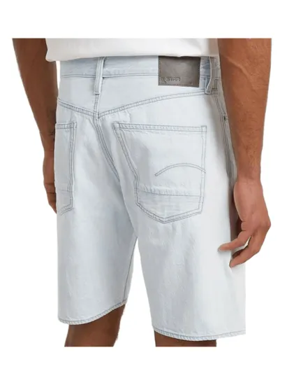 Short Jean Homme Dakota Clean Edge