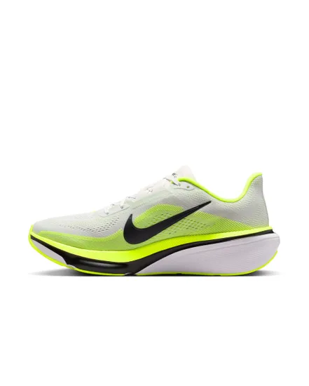 Chaussures de riunning Homme AIR ZOOM PEGASUS 42 Jaune