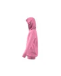 Sweatshirt à capuche manches longues Enfant U BOS HD Rose