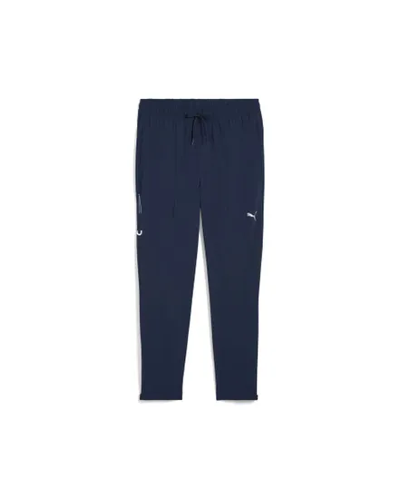 Pantalon de survetement Homme M FLEX STRETCH WOVEN Bleu