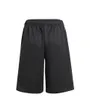 Short Enfant B BL SHO Noir