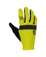 Gants longs Unisexe RC PRO LF Jaune/Noir