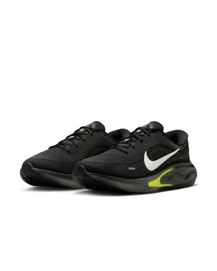 Chaussures de running Homme NIKE JOURNEY RUN Noir