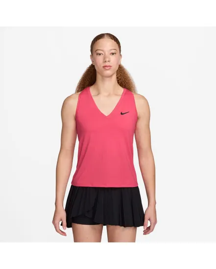 Débardeur Femme W NKCT DF VCTRY TANK Rose