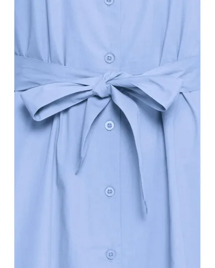 Robe Chemise Femme KINIME