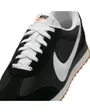 Chaussures Homme NIKE PACIFIC Noir
