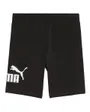 Legging Court Femme Logo 7 Pouces