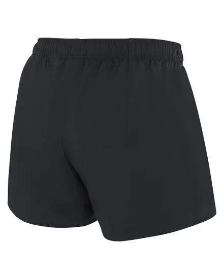 Short de rugby Enfant plus agé YOUTH NIKE TEAM  RUGBY SHORT Noir