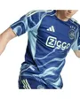 Maillot Homme Ajax Amsterdam Extérieur 2025/26