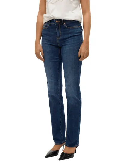 Jean Homme VMFLASH Straight