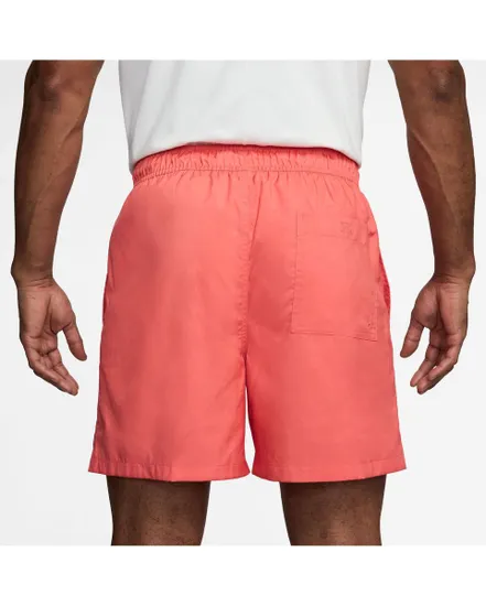 Short Homme M NK CLUB FLOW MAGIC EMBER