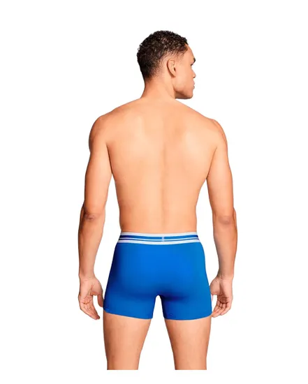 Lot de Boxers Homme Everyday Placed Logo