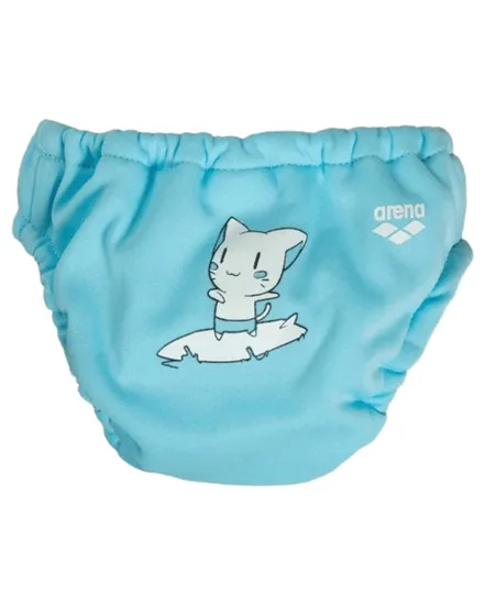 Couche De Bain Unisexe Friends Aqua Nappy