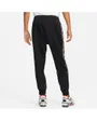 Pantalon de survetement Homme M NSW REPEAT SW PK JOGGER Noir