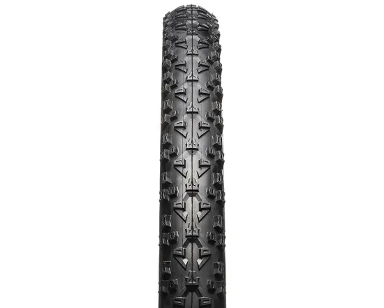 Pneu de VTT ROCK II 26x2.00 TUBETYPE Noir