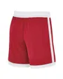 Short Homme MENS TEAM25 BASKETBALL STOCK SHORT Rouge