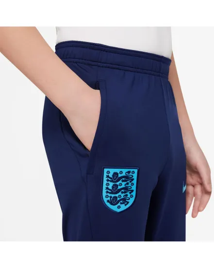 Pantalon de Football Enfant plus âgé ENT Y NK DF STRK PANT KPZ Bleu