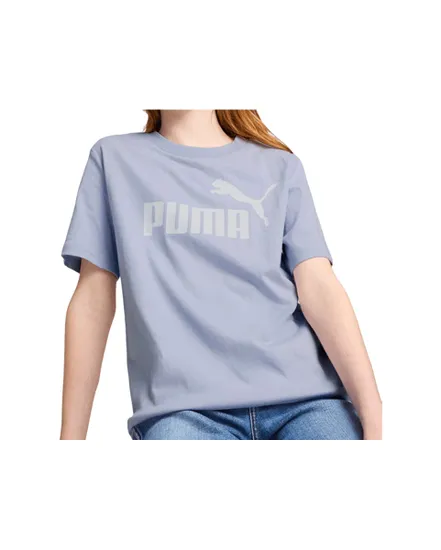 T-Shirt Fille ESS No 1 Logo Tee G