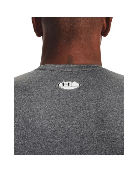 Débardeur Homme UA HG ARMOUR COMP SL Gris