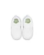 Chaussures mode enfant COURT BOROUGH LOW 2 MWH (TDV) Blanc