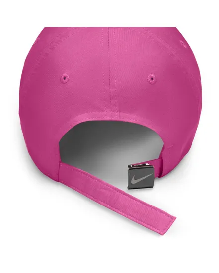 Casquette U NK DF CLUB CAP U CB MTSWSH L Rose