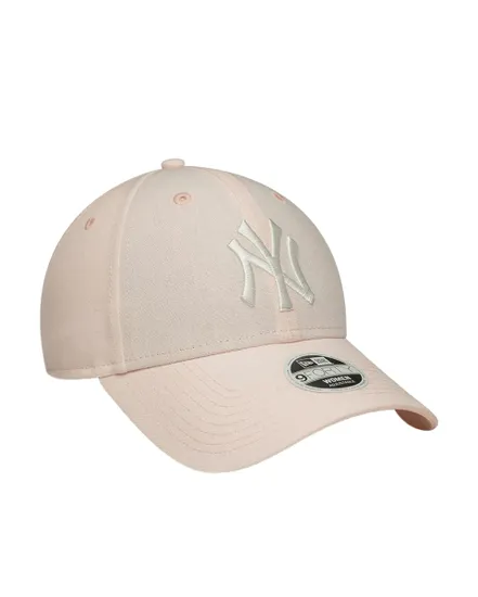 Casquette Femme Lin 9Forty Yankees