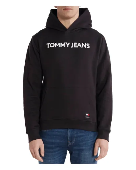 Sweat à Capuche Homme TJM REG BOLD CLASSIC
