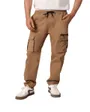 Pantalon Cargo Homme Monroe