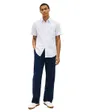 Chemise Homme Structure Multi Stp Ss