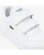 Chaussures Bébé T-CLIP SET 224 4 SUI Blanc