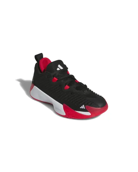 Chaussures Enfant ADIDAS INITIATION J Noir