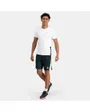 T-Shirt Homme TRAINING SP TEE SS N2 M Blanc