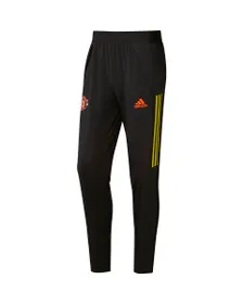Pantalon de football homme MUFC EU TR PNT Noir