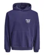 Sweat Homme Jornorrebro Typo Back