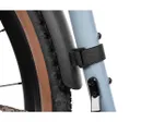 Kit de garde-boues avant/arrière GRAVEL 28 Noir