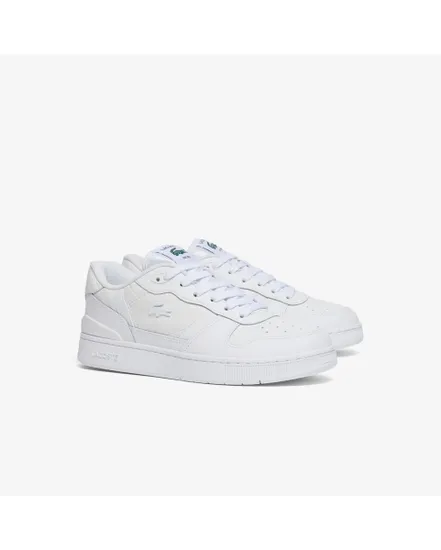 Chaussures Femme T-CLIP SET 126 3 SFA Blanc