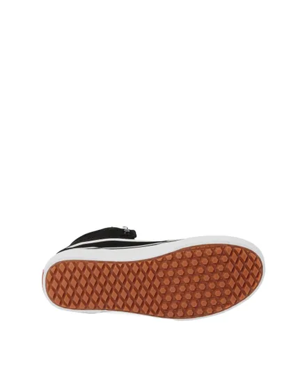 Chaussures Baskets Homme Ashwood Hi Vansguard