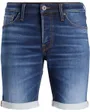Short Jean Homme JJicon